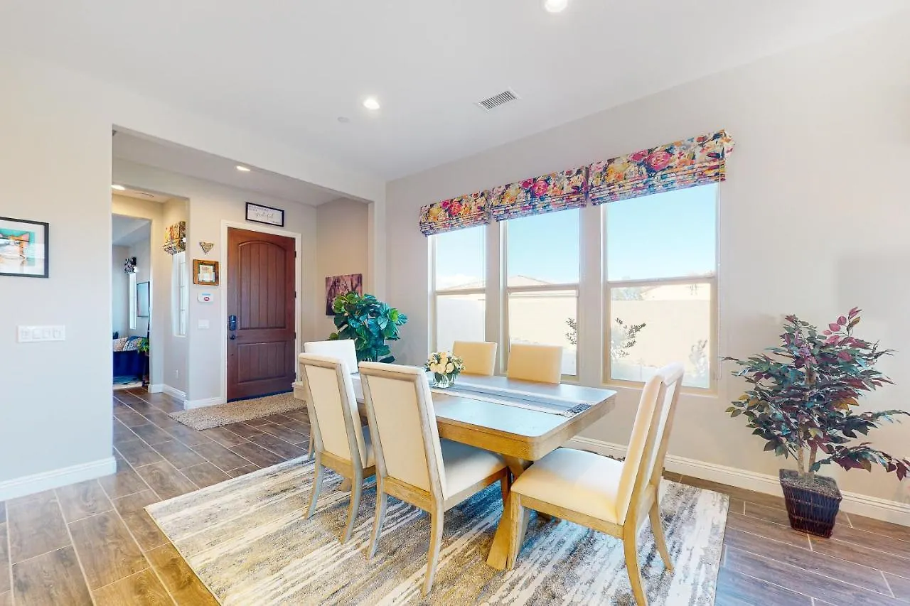 Holiday home Rancho Retreat Villa Rancho Mirage
