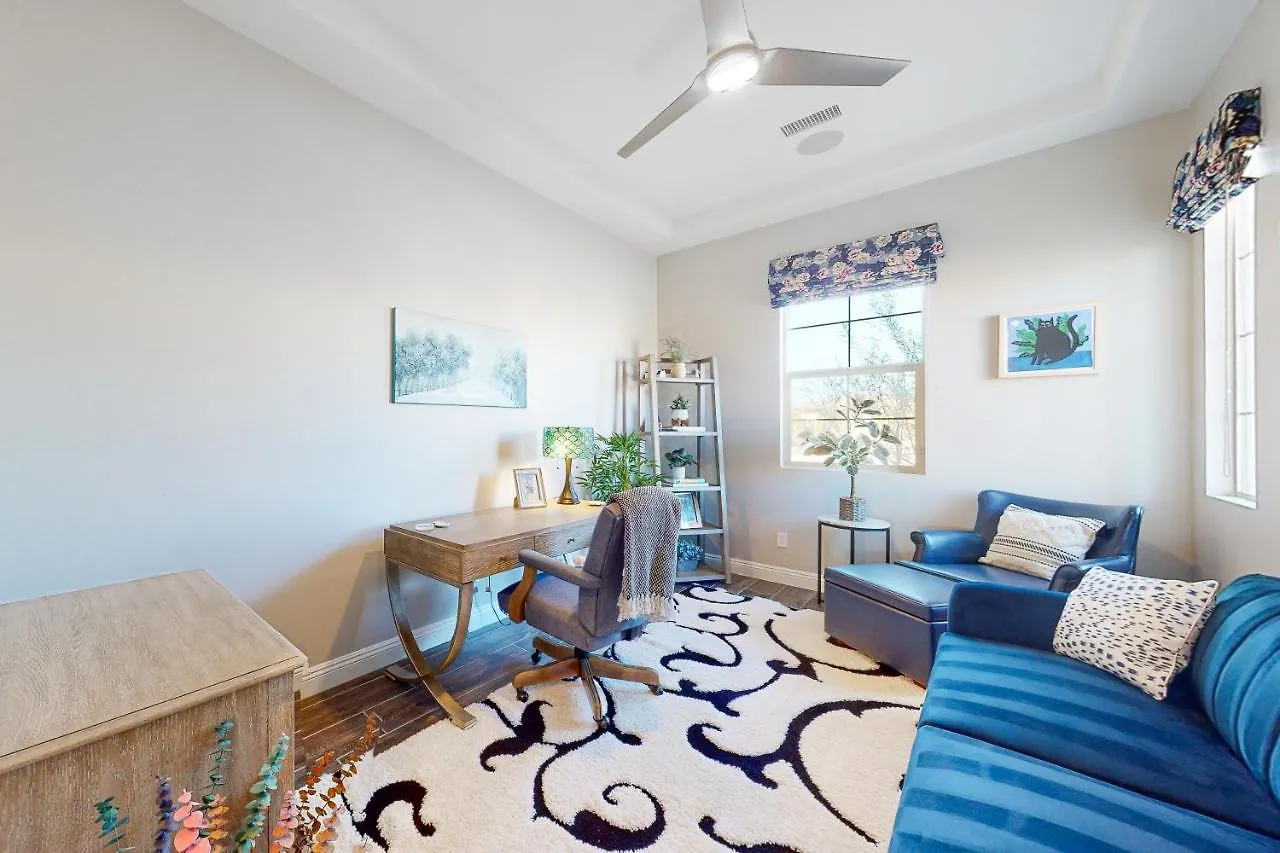 Rancho Retreat Villa Rancho Mirage United States