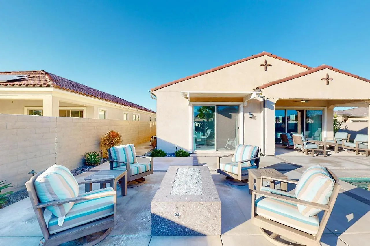 Holiday home Rancho Retreat Villa Rancho Mirage United States