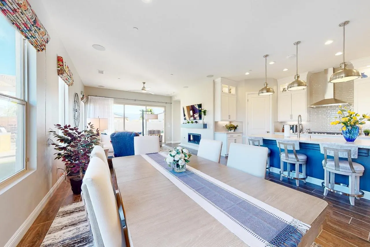 Holiday home Rancho Retreat Villa Rancho Mirage