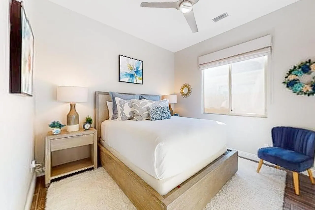 Holiday home Rancho Retreat Villa Rancho Mirage