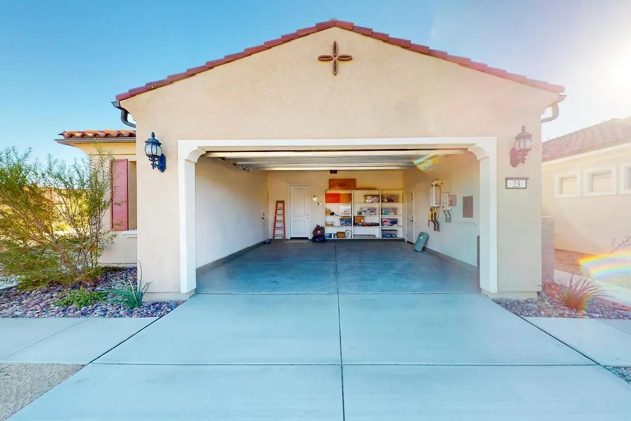 Rancho Retreat Villa Rancho Mirage