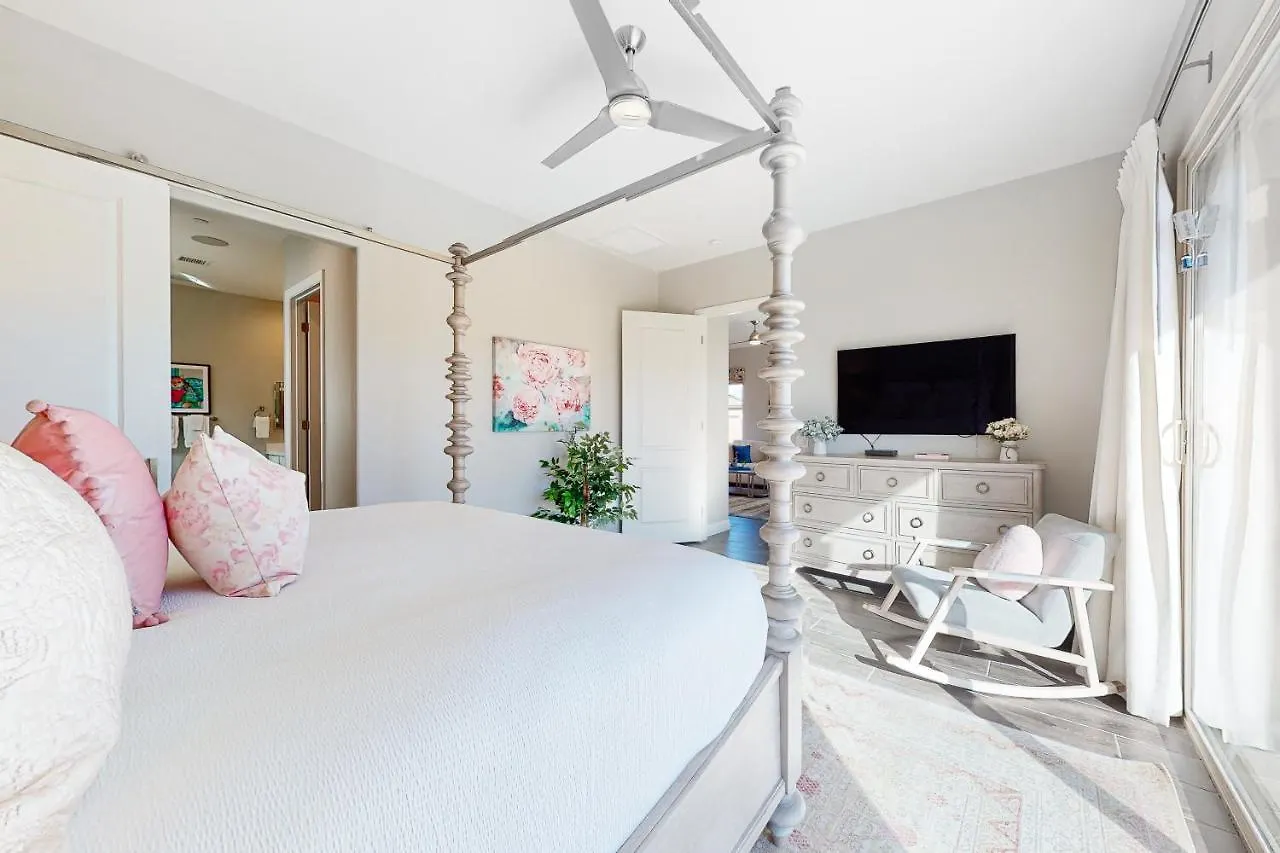 Holiday home Rancho Retreat Villa Rancho Mirage