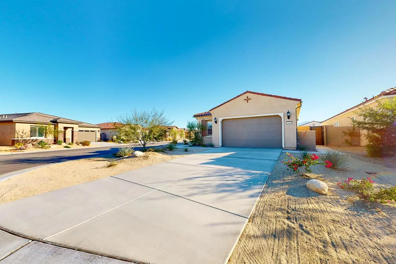 Rancho Retreat Villa Rancho Mirage United States
